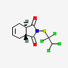 an image of a chemical structure CID 92170683