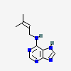 an image of a chemical structure CID 92180