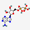 an image of a chemical structure CID 92199