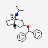 an image of a chemical structure CID 92203773