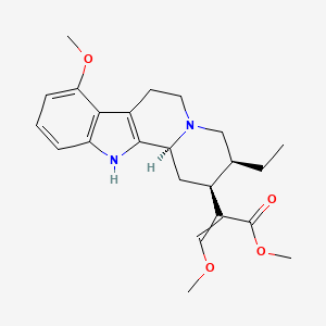 	Mitragynine