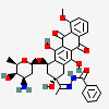an image of a chemical structure CID 92209334