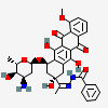 an image of a chemical structure CID 92209335