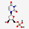 an image of a chemical structure CID 92209480