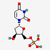 an image of a chemical structure CID 92209481