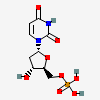 an image of a chemical structure CID 92209482