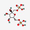 an image of a chemical structure CID 92209485