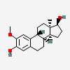 an image of a chemical structure CID 92209608