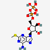 an image of a chemical structure CID 92209610