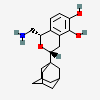 an image of a chemical structure CID 92209710