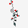 an image of a chemical structure CID 92209747