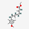 an image of a chemical structure CID 92209806