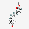 an image of a chemical structure CID 92209807