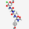 an image of a chemical structure CID 92209848