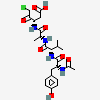 an image of a chemical structure CID 92209850