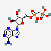 an image of a chemical structure CID 92209895