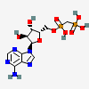 an image of a chemical structure CID 92209896