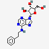 an image of a chemical structure CID 92209953