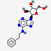 an image of a chemical structure CID 92209955