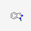 an image of a chemical structure CID 9221