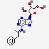 an image of a chemical structure CID 92210001