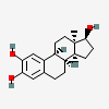 an image of a chemical structure CID 92210074