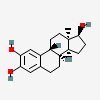 an image of a chemical structure CID 92210075