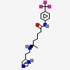 an image of a chemical structure CID 92211529