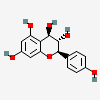 an image of a chemical structure CID 92212887