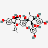 an image of a chemical structure CID 92212914