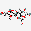 an image of a chemical structure CID 92212915