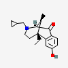 an image of a chemical structure CID 92213238