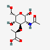 an image of a chemical structure CID 92215929