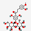 an image of a chemical structure CID 92215971