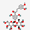 an image of a chemical structure CID 92215972