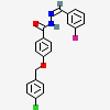 an image of a chemical structure CID 92218785