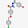 an image of a chemical structure CID 92218788