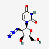 an image of a chemical structure CID 92221235