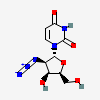an image of a chemical structure CID 92221236