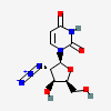 an image of a chemical structure CID 92221237