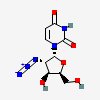 an image of a chemical structure CID 92221238