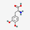 an image of a chemical structure CID 92222