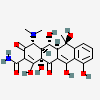 an image of a chemical structure CID 92222310