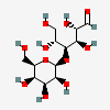 an image of a chemical structure CID 92222678