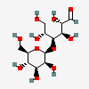 an image of a chemical structure CID 92222679