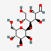 an image of a chemical structure CID 92222680