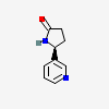 an image of a chemical structure CID 92223