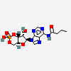 an image of a chemical structure CID 92223637