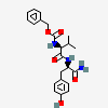 an image of a chemical structure CID 92232064