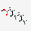 an image of a chemical structure CID 92239095